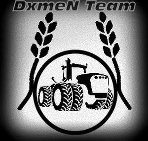 DxmeN Traktorzysta