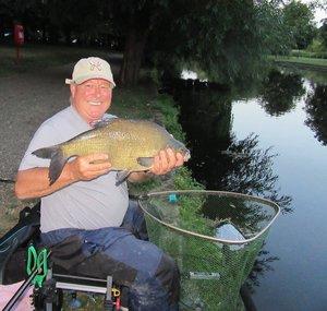 Easy Fishing