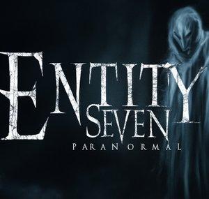 Entity Seven Paranormal. Joe Vitale