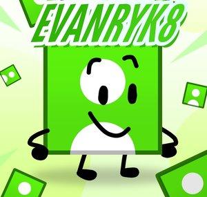 Evan Ryk