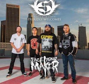Face Your Maker