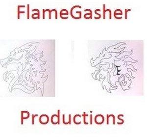 FlameGasher