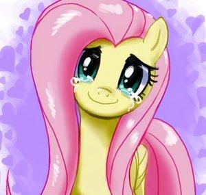 Fluttershy ʸᵃʸ