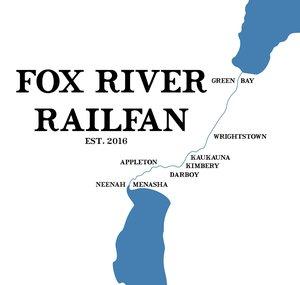 Fox River Railfan