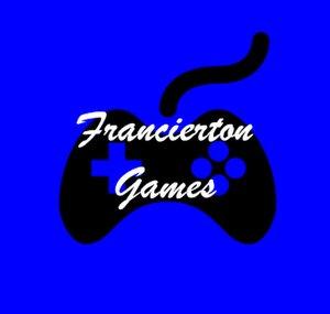 Francierton Games