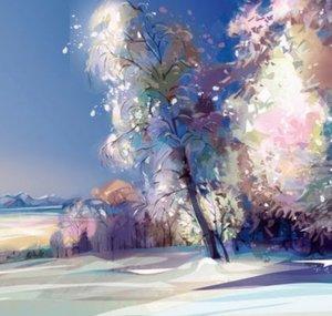 FrozenScarp