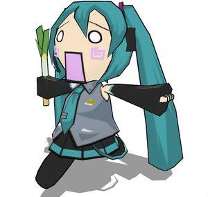 FullMikku