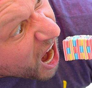 Furious Pete