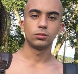 Gabriel da Silva