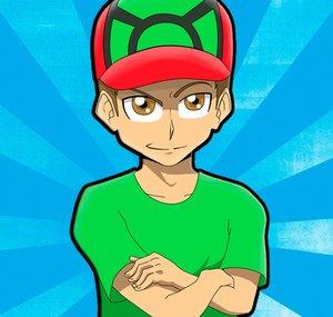 Gameradioativo