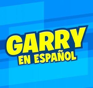 GamingWithGarry en Español