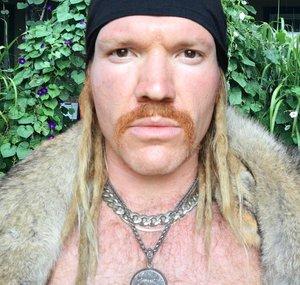 Garden Like a Viking