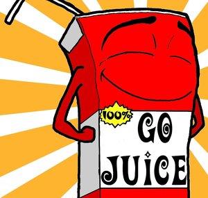 Go Juice Extravaganza