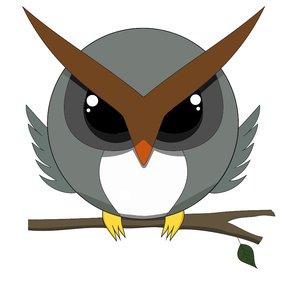 Grumpy Owl Gaming