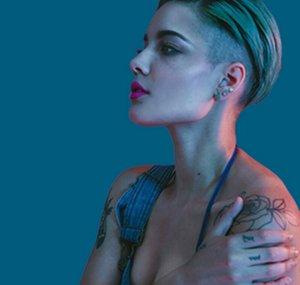Halsey Collab Group