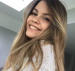 Hannah Golden