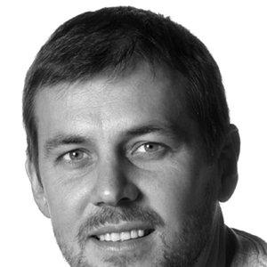 Harald Belker