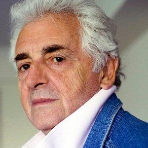 Harry Benson