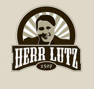 Herr Lutz