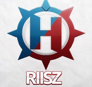Horizon RiiSz - leader