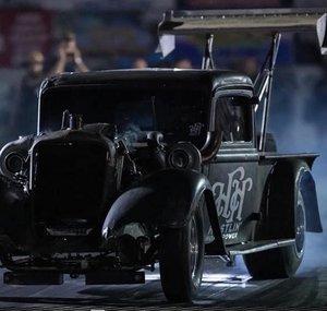 Hustlin Horsepower