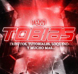 I am Tobias