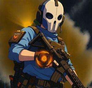 IceWolfRebooted