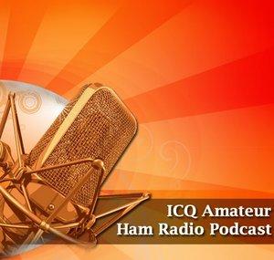ICQ Amateur / Ham Radio Podcast