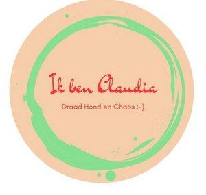 Ik ben Claudia