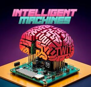 Intelligent Machines
