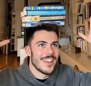 Jack in the Books