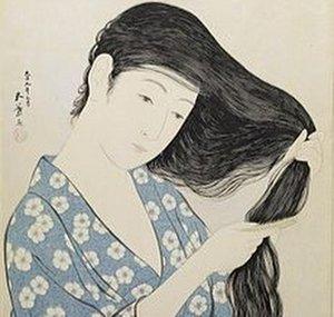 japanese music library