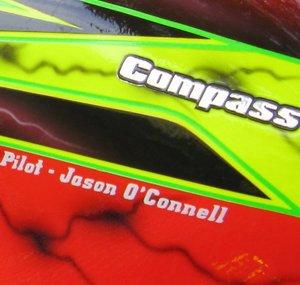 Jason O'Connell