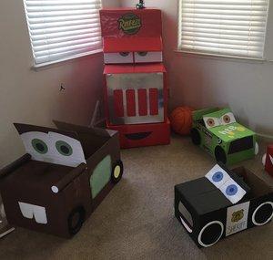 Jordanray’stoys