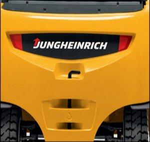 JungheinrichAmerica