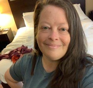 KAREN BaitsScammers