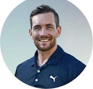 Kerrod Gray Golf