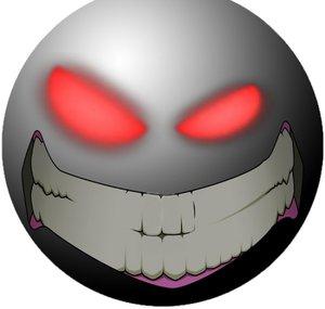 Kev M (The Art of Horror)