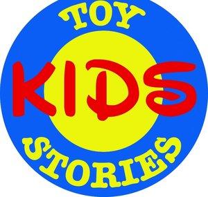 Kids Toy Stories