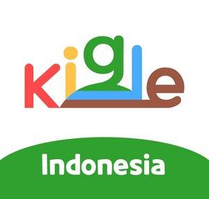 KIGLE TV - Mainan & Game Anak
