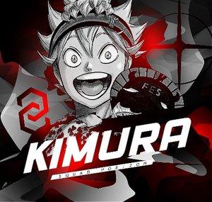 Kimura AMV