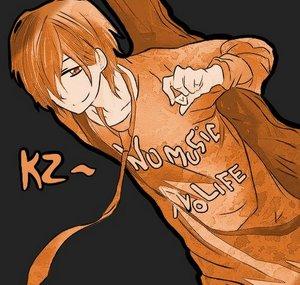 KZ Martin