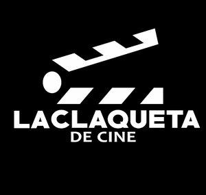 La claqueta de cine