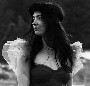 Laura Brehm