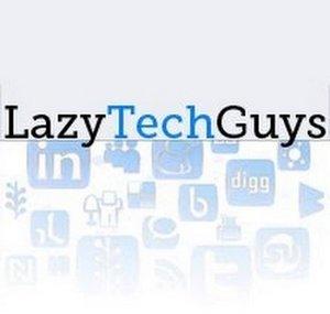 lazytechguysdotcom