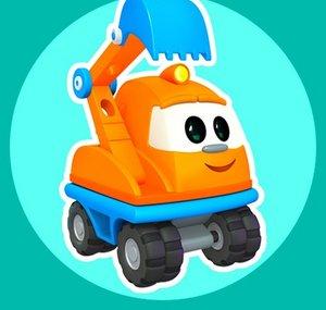 Le Petit Monde des Camions