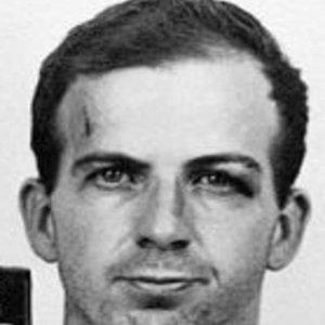Lee Harvey Oswald
