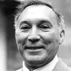 Lee Montague