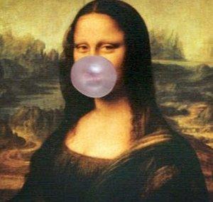 Les parodies artificielles