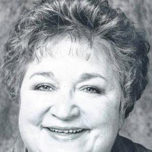 Lucile McIntyre